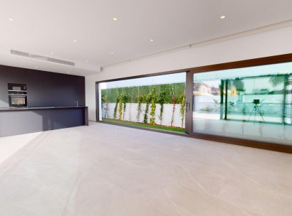 Villa · Nieuwbouw Woningen - Serena Golf · Murcia · Spanje
