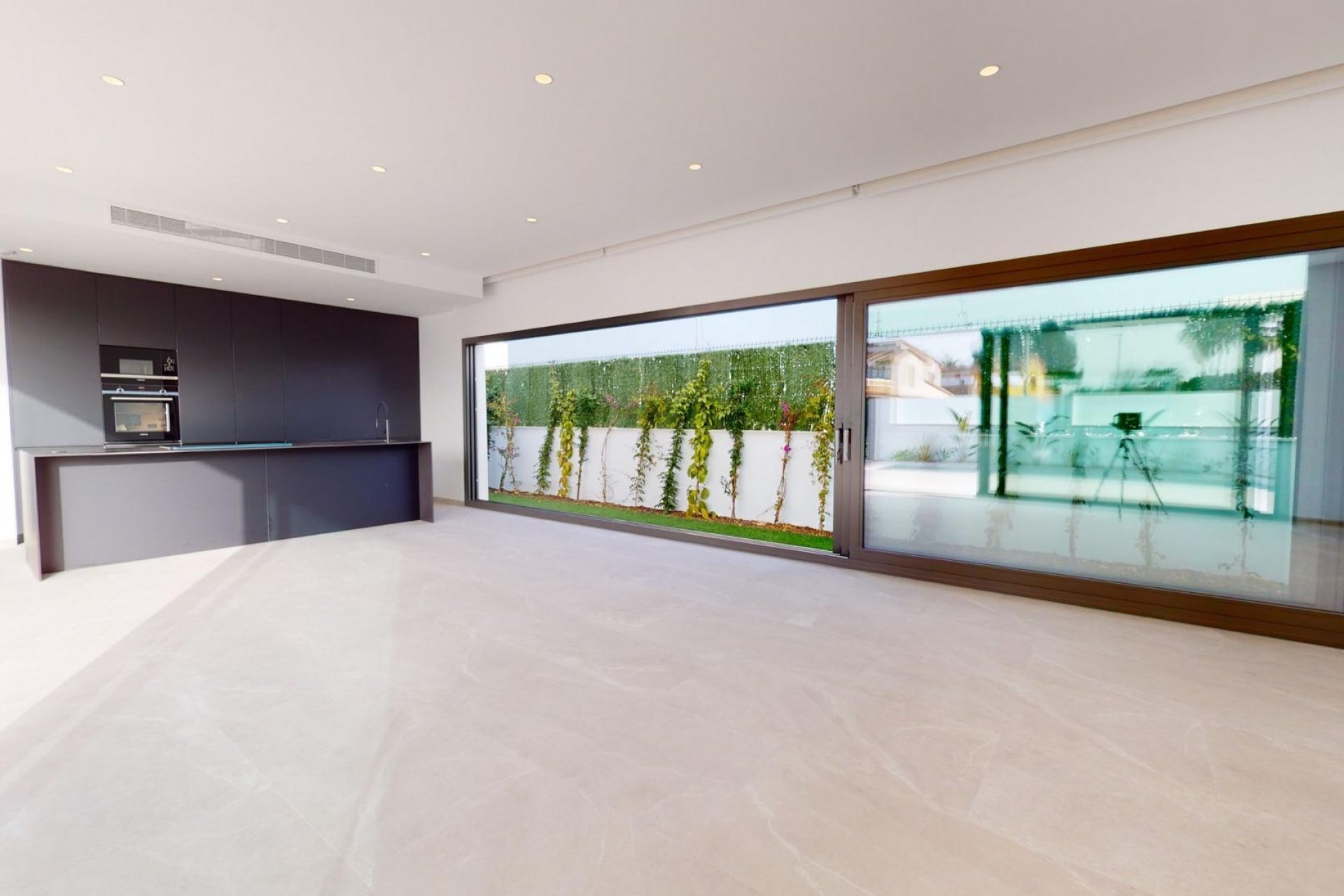 Nieuwbouw Woningen - Villa - Serena Golf - Costa Calida
