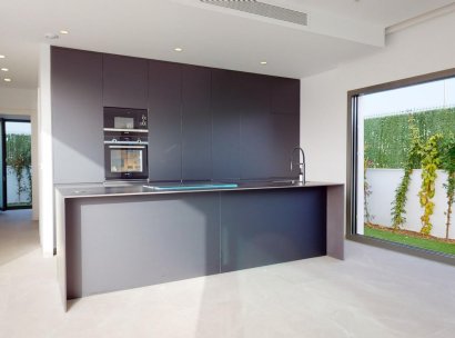 Villa · Nieuwbouw Woningen - Serena Golf · Murcia · Spanje