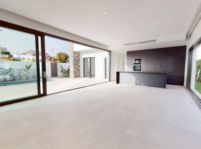 Villa · Nieuwbouw Woningen - Serena Golf · Murcia · Spanje