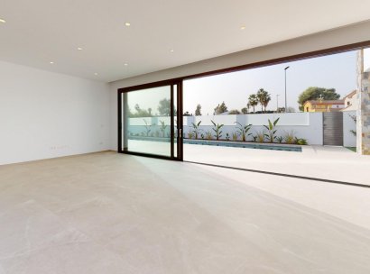 Villa · Nieuwbouw Woningen - Serena Golf · Murcia · Spanje