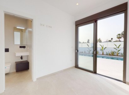 Villa · Nieuwbouw Woningen - Serena Golf · Murcia · Spanje