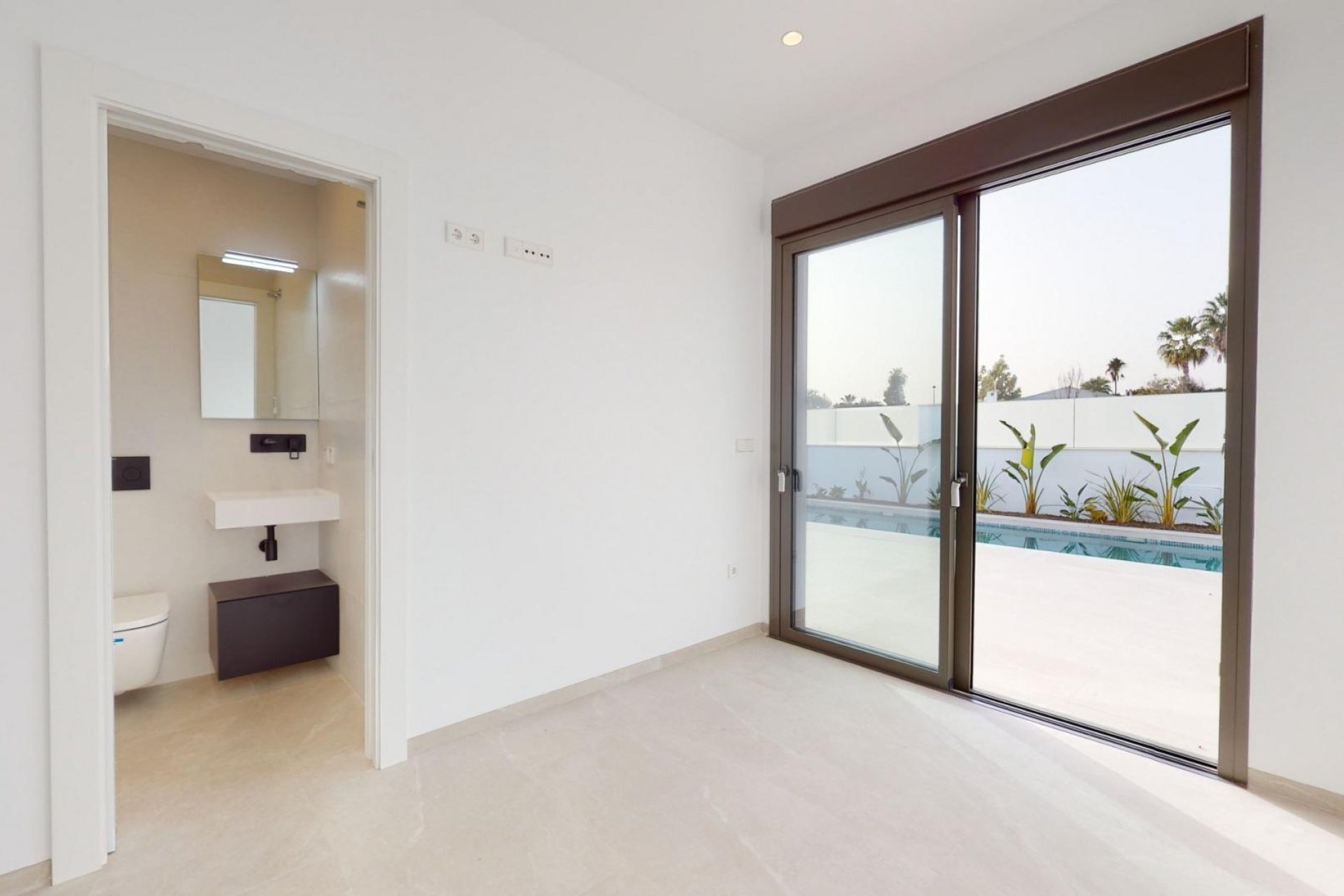 Nieuwbouw Woningen - Villa - Serena Golf - Costa Calida