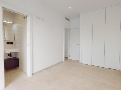 Villa · Nieuwbouw Woningen - Serena Golf · Murcia · Spanje