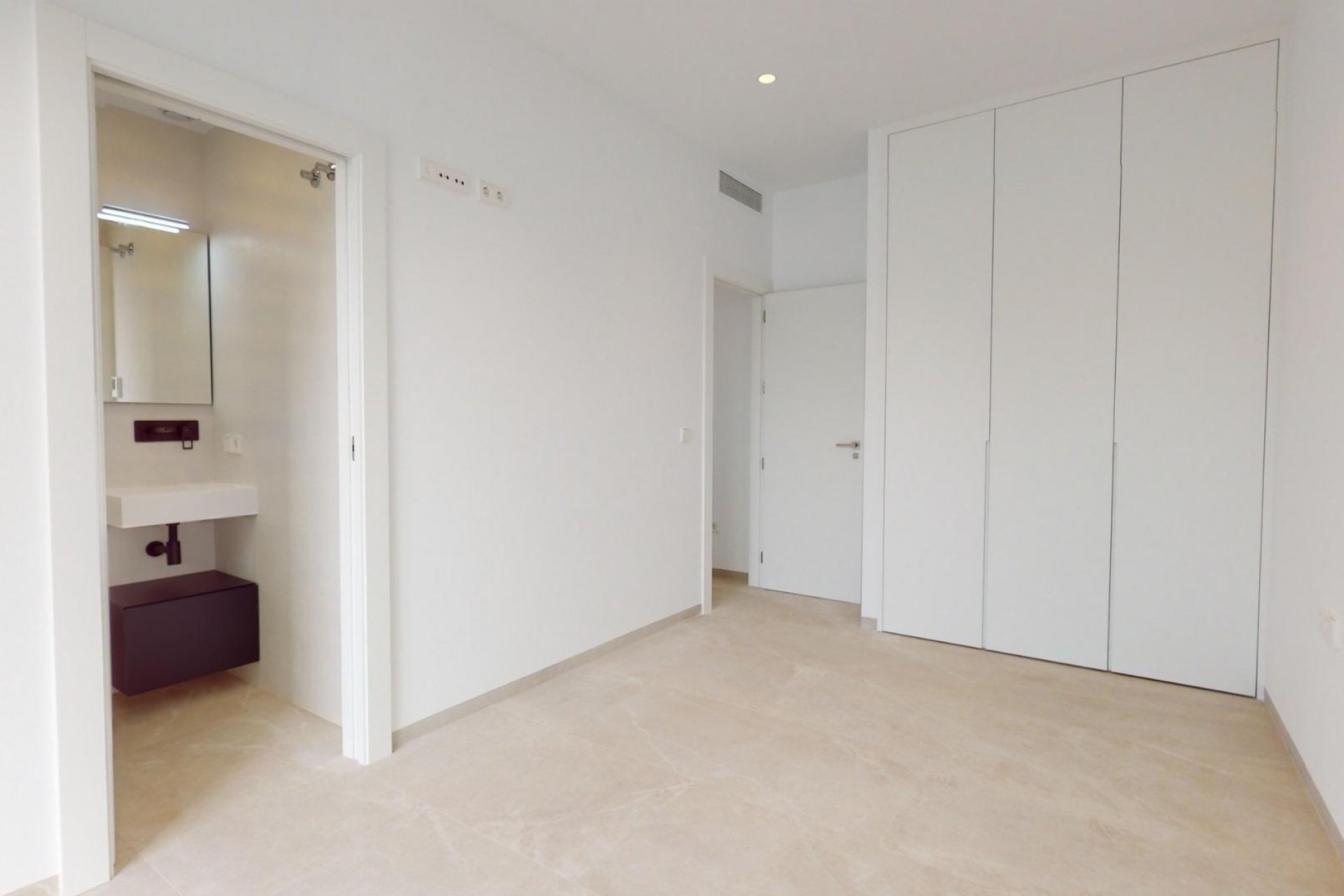 Nieuwbouw Woningen - Villa - Serena Golf - Costa Calida