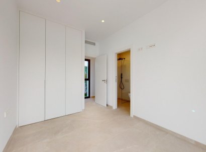 Villa · Nieuwbouw Woningen - Serena Golf · Murcia · Spanje