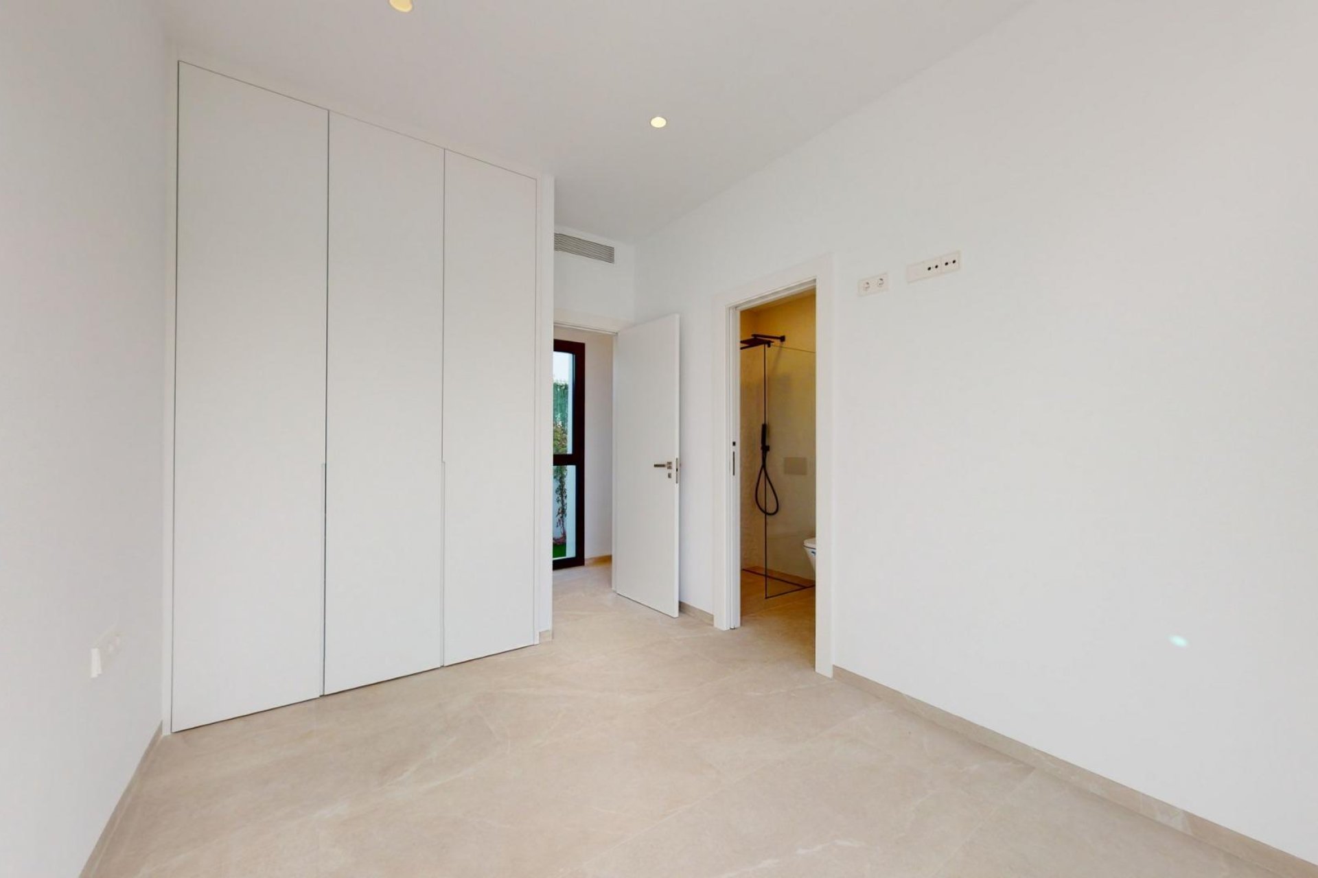 Nieuwbouw Woningen - Villa - Serena Golf - Costa Calida