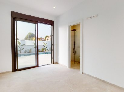 Villa · Nieuwbouw Woningen - Serena Golf · Murcia · Spanje