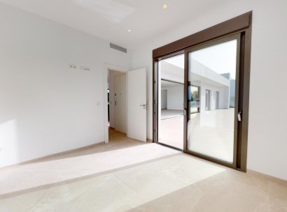 Villa · Nieuwbouw Woningen - Serena Golf · Murcia · Spanje