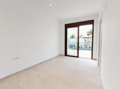Villa · Nieuwbouw Woningen - Serena Golf · Murcia · Spanje