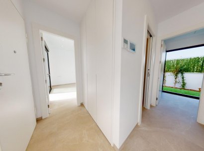 Villa · Nieuwbouw Woningen - Serena Golf · Murcia · Spanje