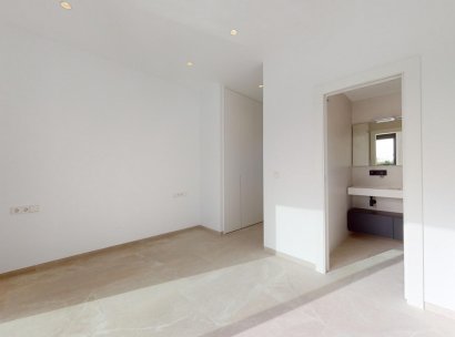 Villa · Nieuwbouw Woningen - Serena Golf · Murcia · Spanje