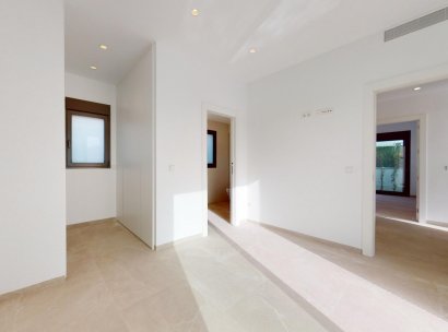 Villa · Nieuwbouw Woningen - Serena Golf · Murcia · Spanje