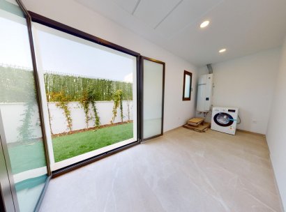 Villa · Nieuwbouw Woningen - Serena Golf · Murcia · Spanje