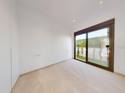 Villa · Nieuwbouw Woningen - Serena Golf · Murcia · Spanje