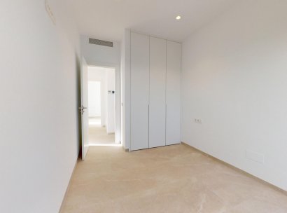 Villa · Nieuwbouw Woningen - Serena Golf · Murcia · Spanje