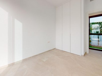 Villa · Nieuwbouw Woningen - Serena Golf · Murcia · Spanje