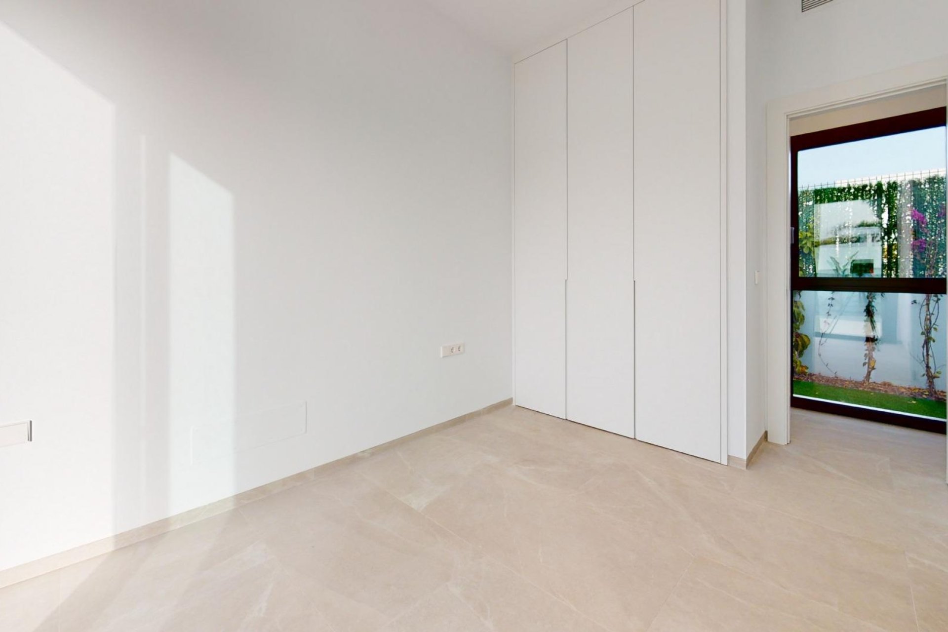 Nieuwbouw Woningen - Villa - Serena Golf - Costa Calida