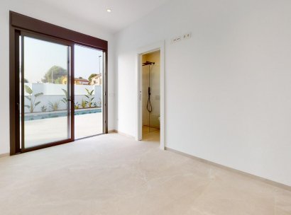 Villa · Nieuwbouw Woningen - Serena Golf · Murcia · Spanje