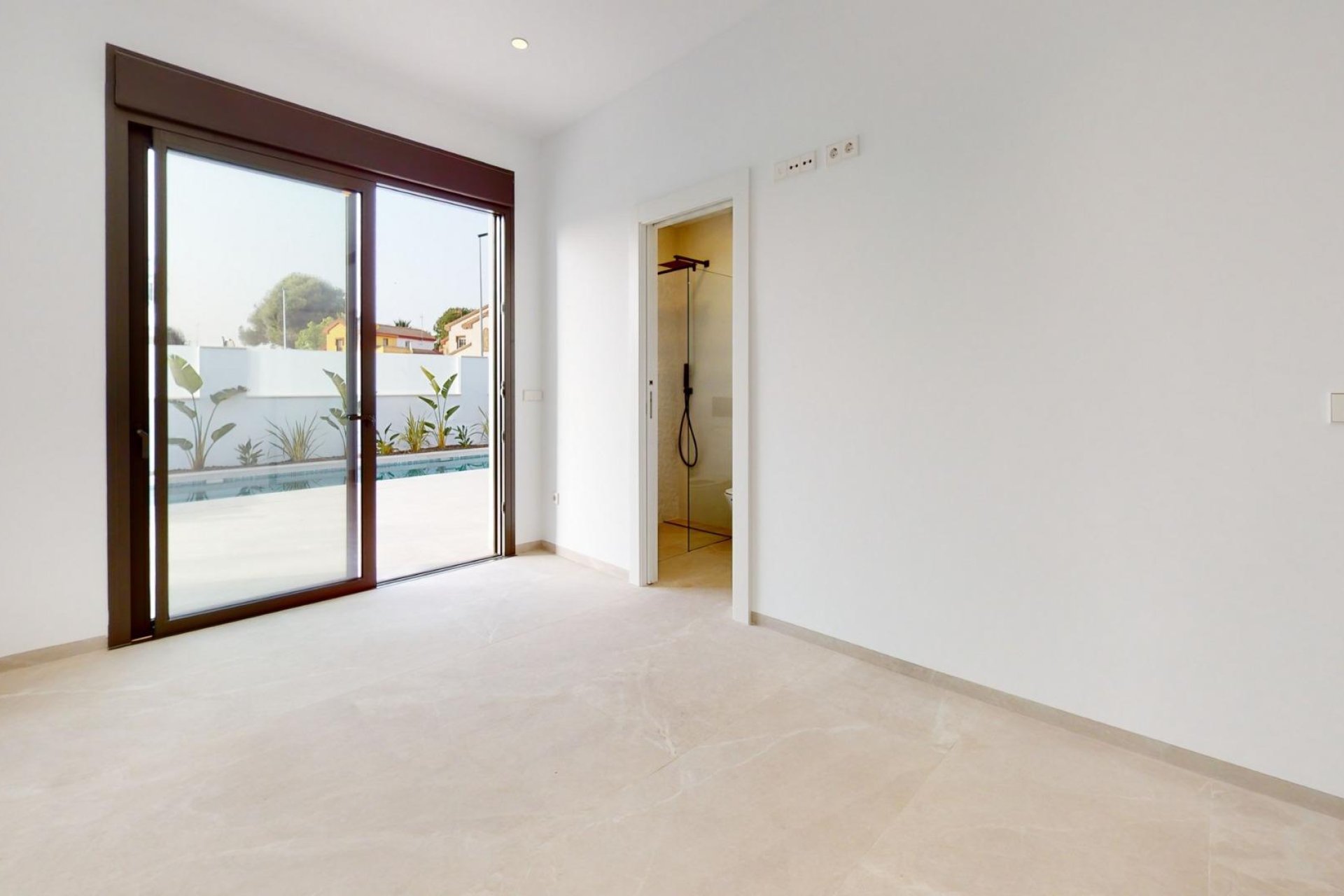 Nieuwbouw Woningen - Villa - Serena Golf - Costa Calida