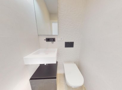 Villa · Nieuwbouw Woningen - Serena Golf · Murcia · Spanje