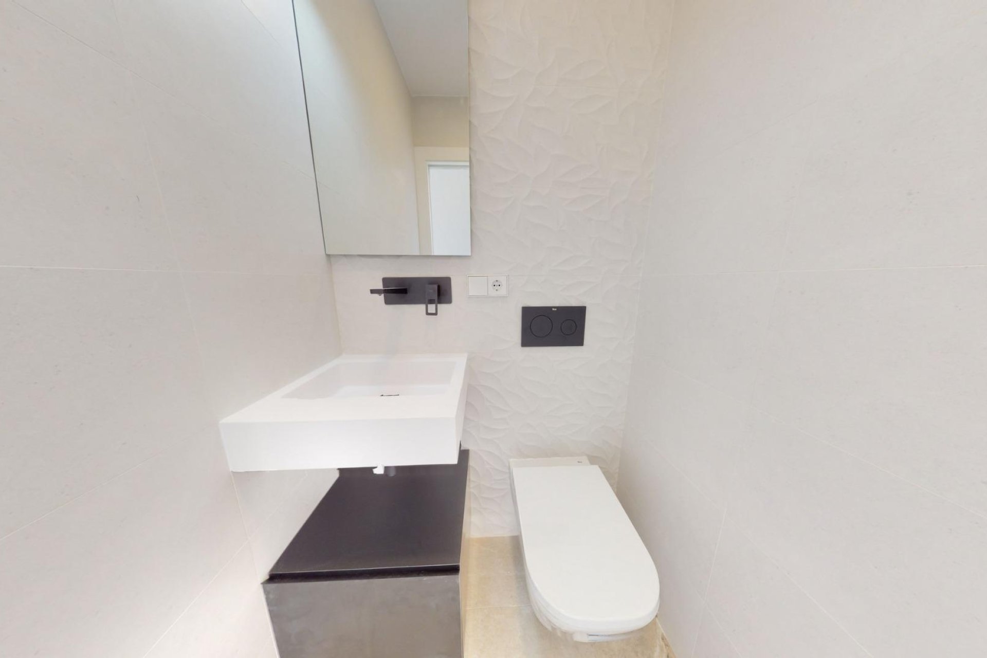 Nieuwbouw Woningen - Villa - Serena Golf - Costa Calida