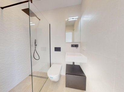 Villa · Nieuwbouw Woningen - Serena Golf · Murcia · Spanje