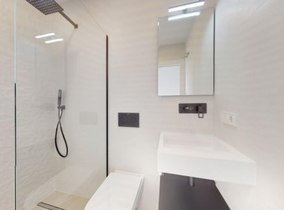 Villa · Nieuwbouw Woningen - Serena Golf · Murcia · Spanje