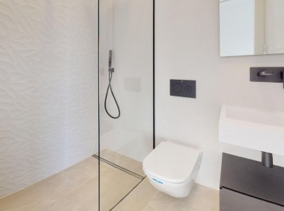Villa · Nieuwbouw Woningen - Serena Golf · Murcia · Spanje