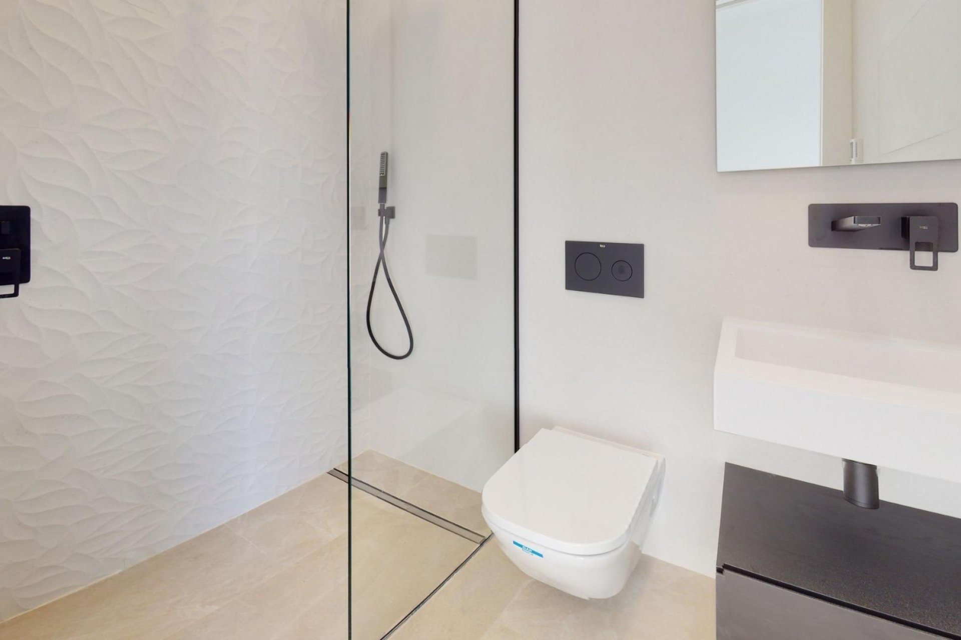 Nieuwbouw Woningen - Villa - Serena Golf - Costa Calida