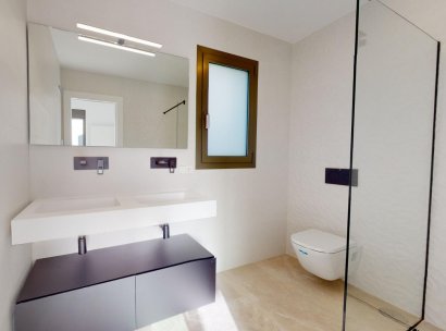 Villa · Nieuwbouw Woningen - Serena Golf · Murcia · Spanje