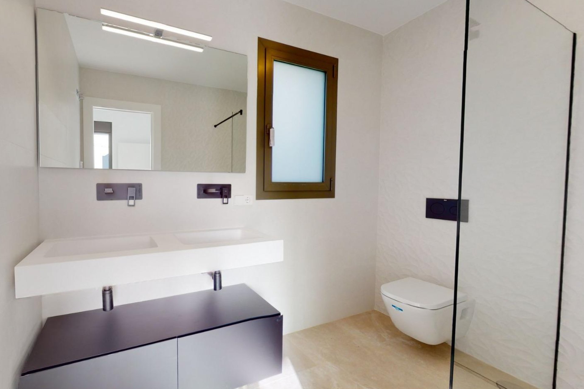 Nieuwbouw Woningen - Villa - Serena Golf - Costa Calida