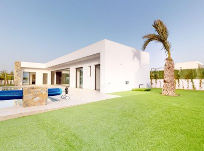 Villa · Nieuwbouw Woningen - Serena Golf · Murcia · Spanje