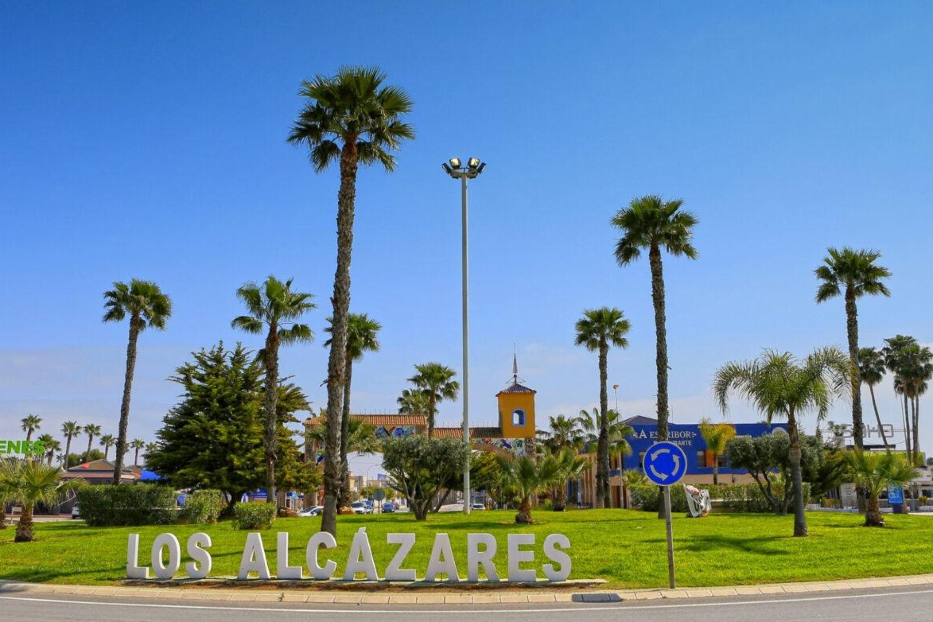 Nieuwbouw Woningen - Villa - Serena Golf - Costa Calida