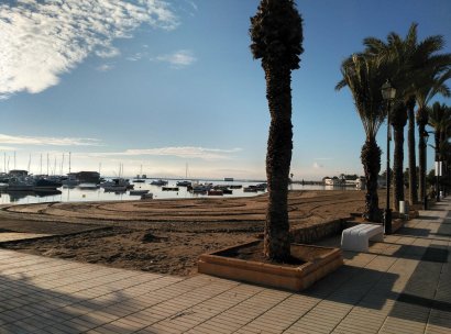 Villa · Nieuwbouw Woningen - Serena Golf · Murcia · Spanje