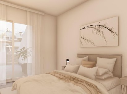 Bungalow · New Build - Roldán · Murcia · Spain
