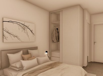 Bungalow · New Build - Roldán · Murcia · Spain