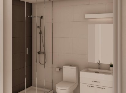 Bungalow · New Build - Roldán · Murcia · Spain