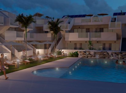 Bungalow · New Build - Roldán · Murcia · Spain