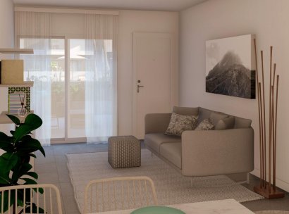 Bungalow · New Build - Roldán · Murcia · Spain