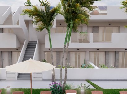 Bungalow · New Build - Roldán · Murcia · Spain
