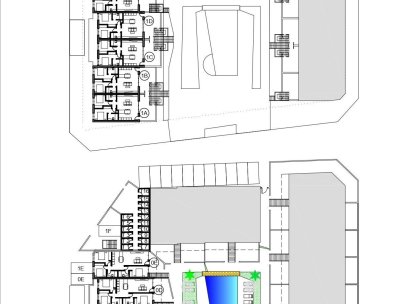 Bungalow · New Build - Roldán · Murcia · Spain
