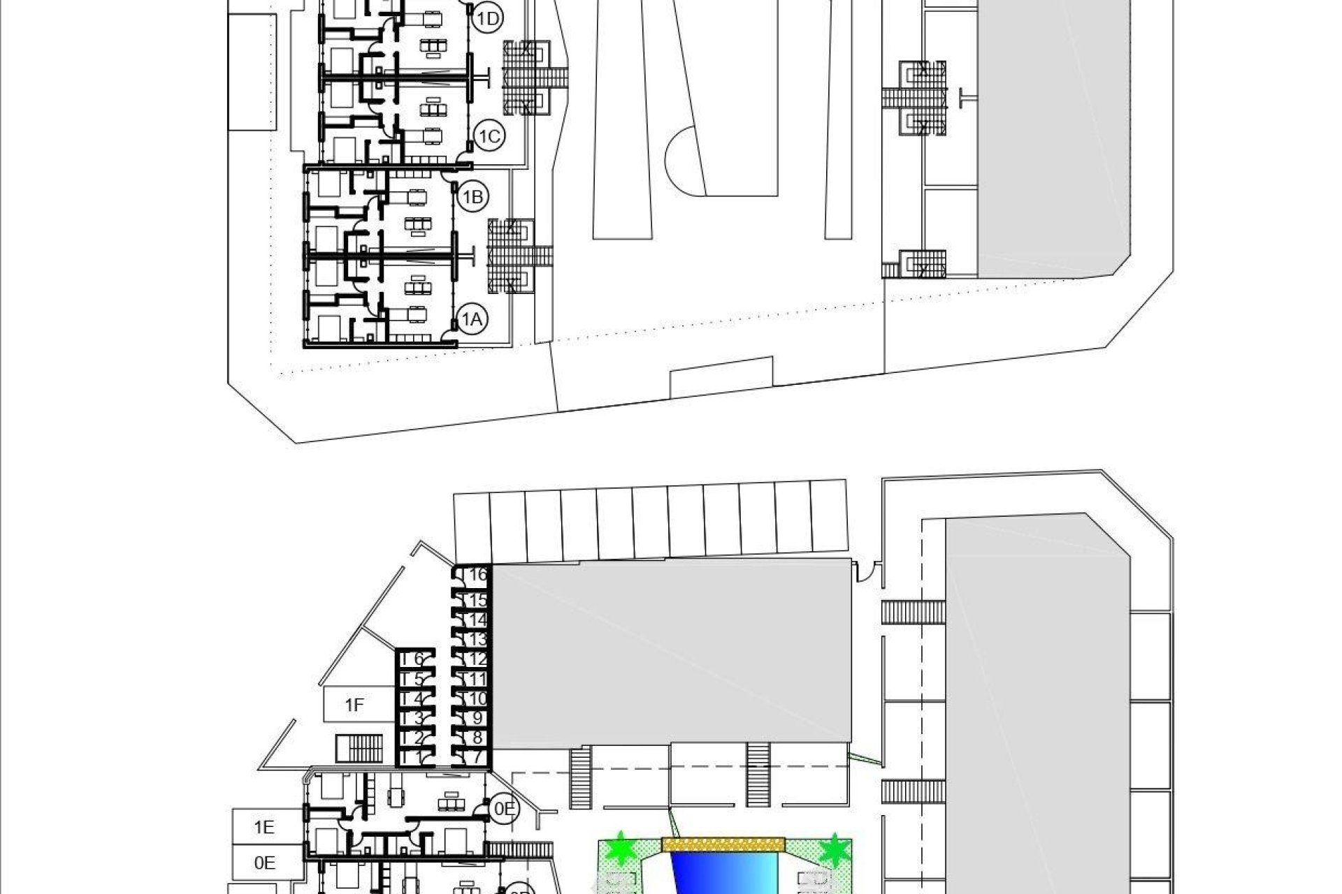 Obra nueva - Bungalow - Roldán - Costa Calida