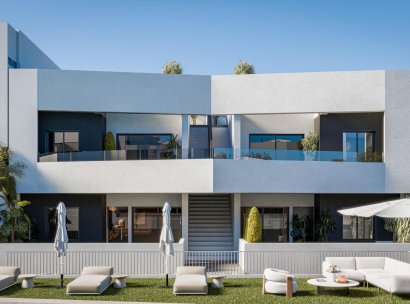 Bungalow · Nieuwbouw Woningen - Benijofar · Pueblo · Alicante · Spanje