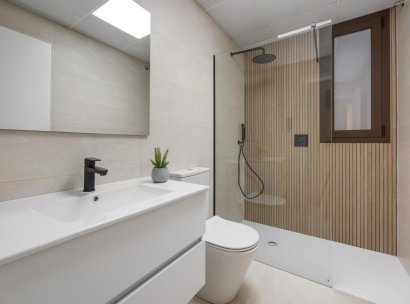 Apartamento · Obra nueva - Los Alcázares · La Serena Golf · Murcia · España