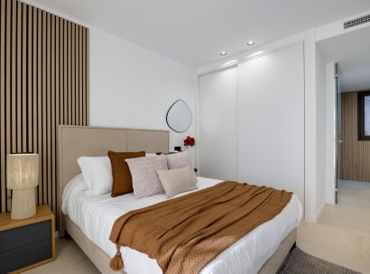 Apartamento · Obra nueva - Los Alcázares · La Serena Golf · Murcia · España