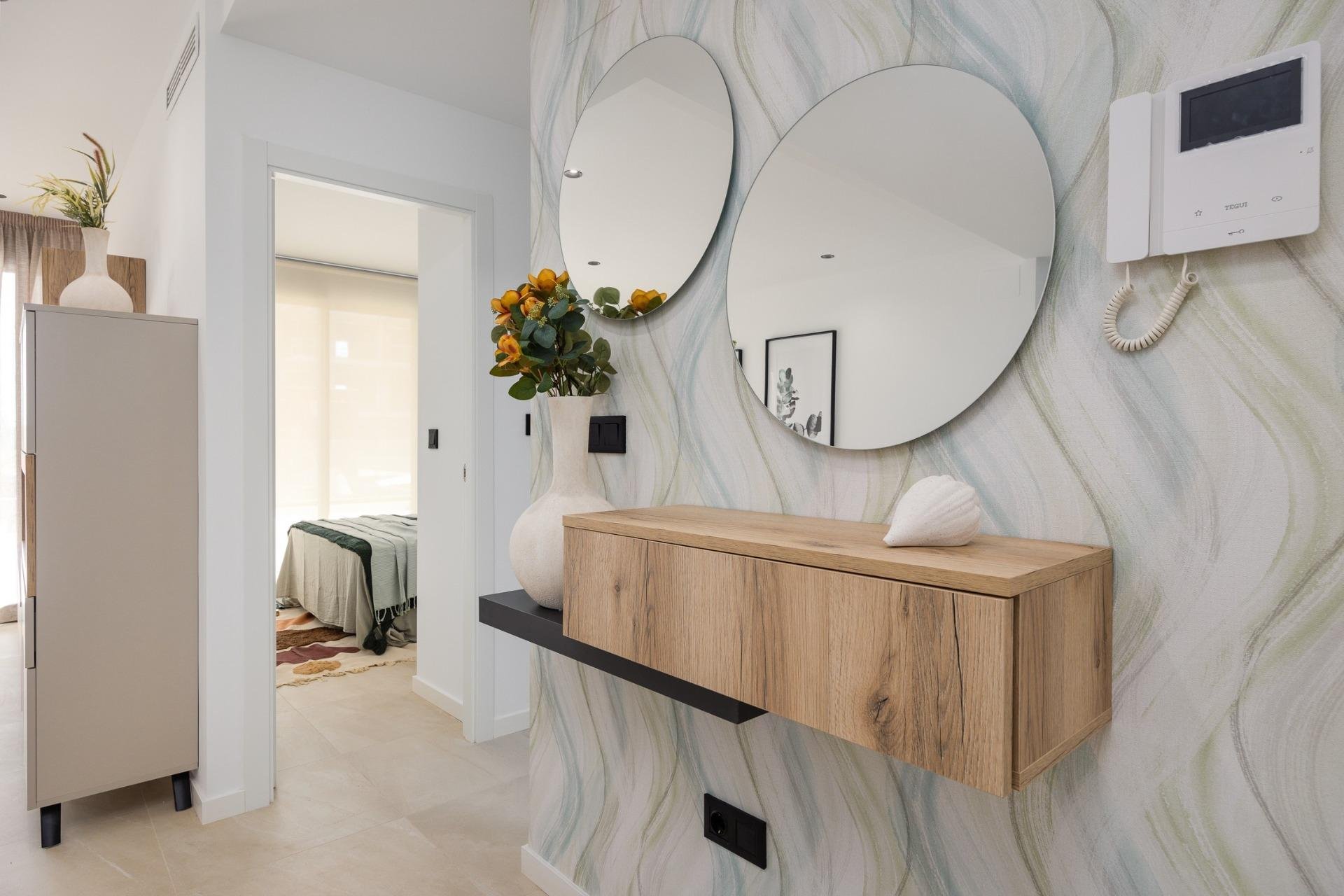 Nieuwbouw Woningen - Appartement - Los Alcázares - Costa Calida