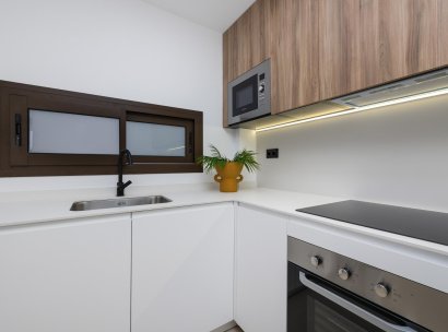 Apartamento · Obra nueva - Los Alcázares · La Serena Golf · Murcia · España