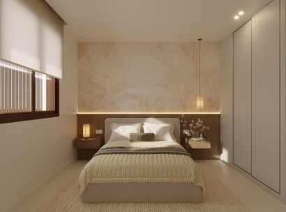Penthouse · Nieuwbouw Woningen - Torrevieja · Centro · Alicante · Spanje