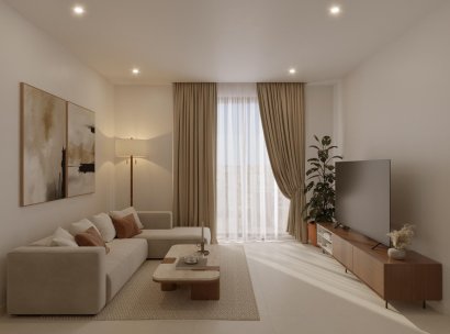 Appartement · Nieuwbouw Woningen - Torrevieja · Centro · Alicante · Spanje